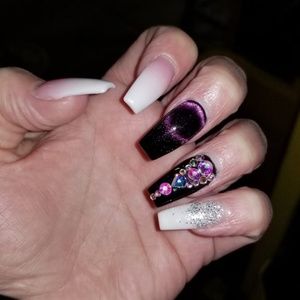 Meet your Posher, Tracy